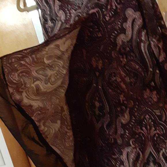 SLEEVELESS TOP - Picture 4 of 6